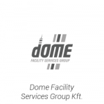Dome Facility Services Group Kft.